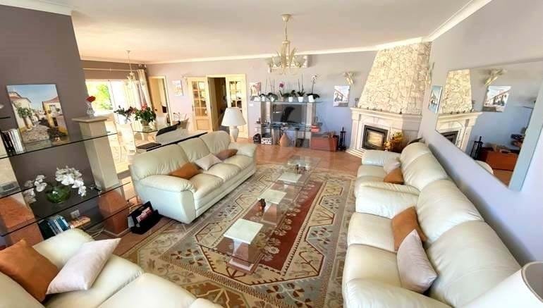 Villa à Praia da Luz, Algarve, Portugal 5 - 13509485