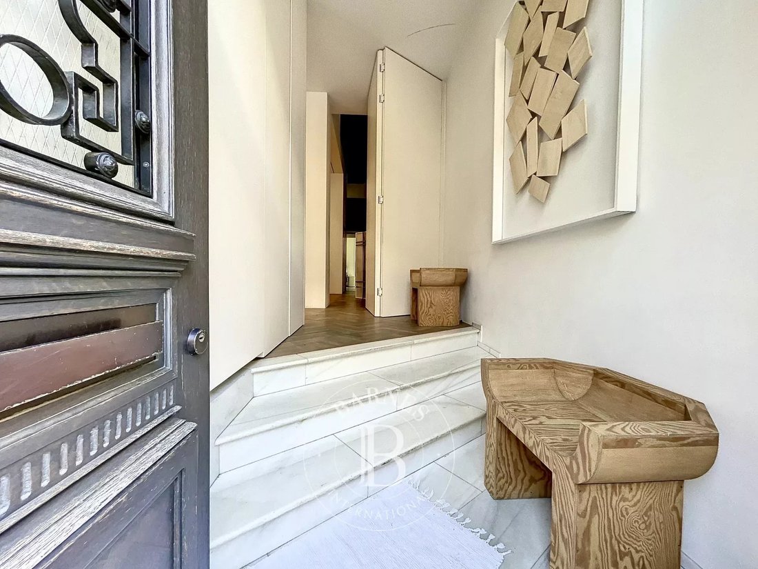 Quartier Sablon / Parc D'egmont Fully In Bruxelles, Brussels, Belgium