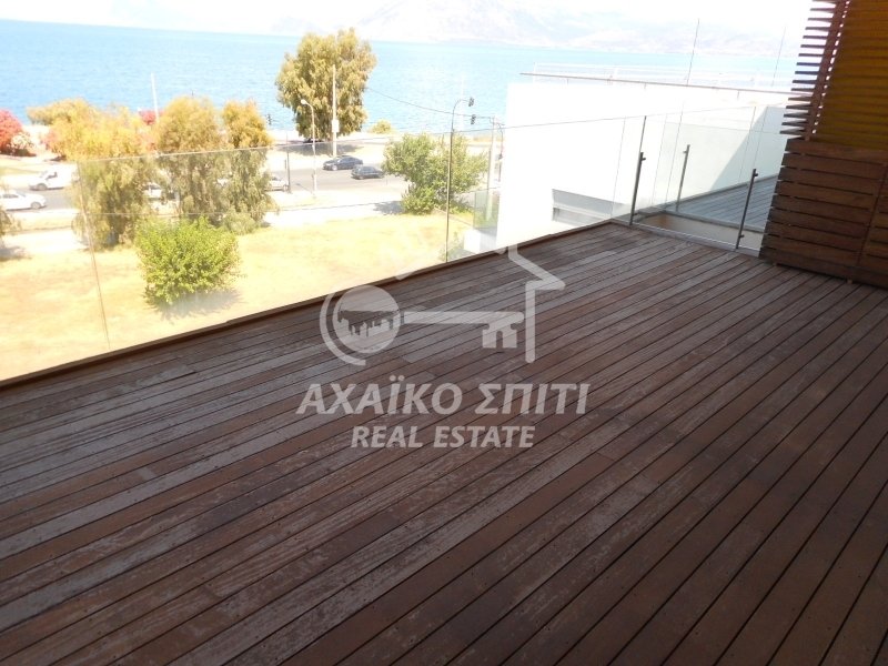Apartment in 1st Community of Patras - Arctic Sector, Peloponnese, Western Greece and the Ionian, Greece 3 - 13528070