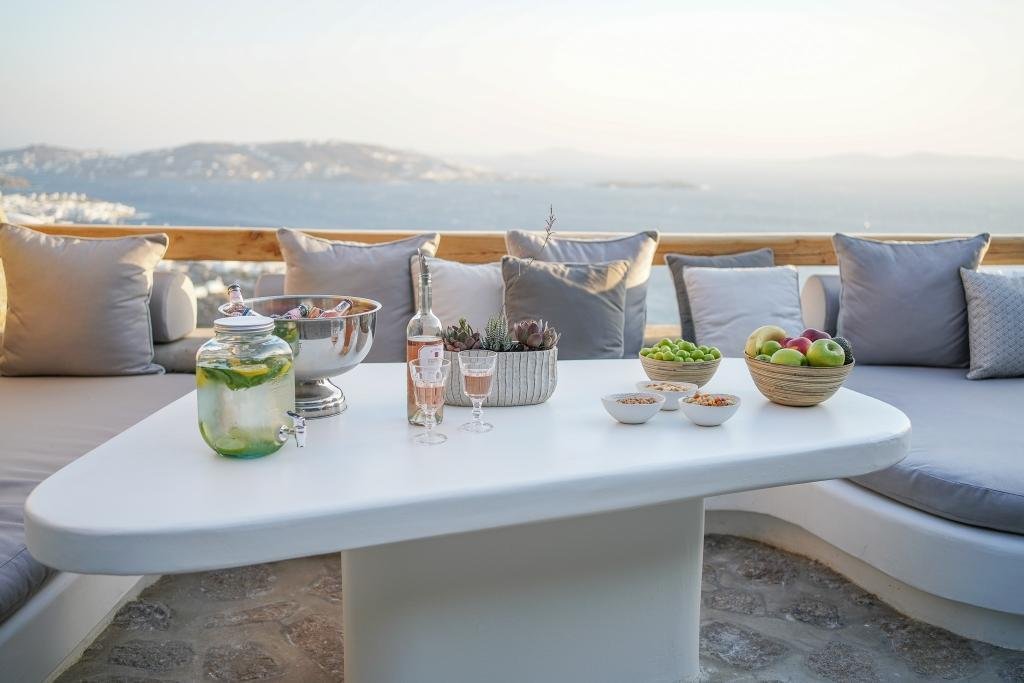 Villa in Mykonos, Aegean, Greece 5 - 13528168