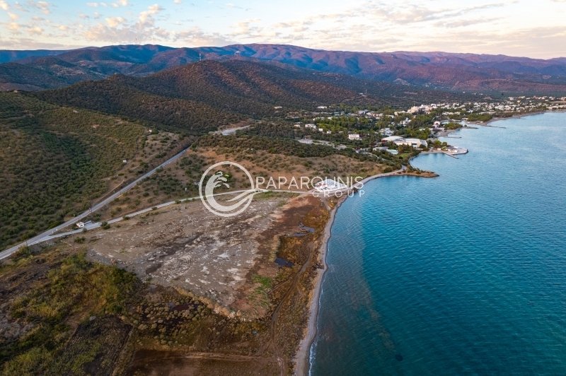 Land in Koinotita Thermisias, Ermioni, Greece 4 - 13260238