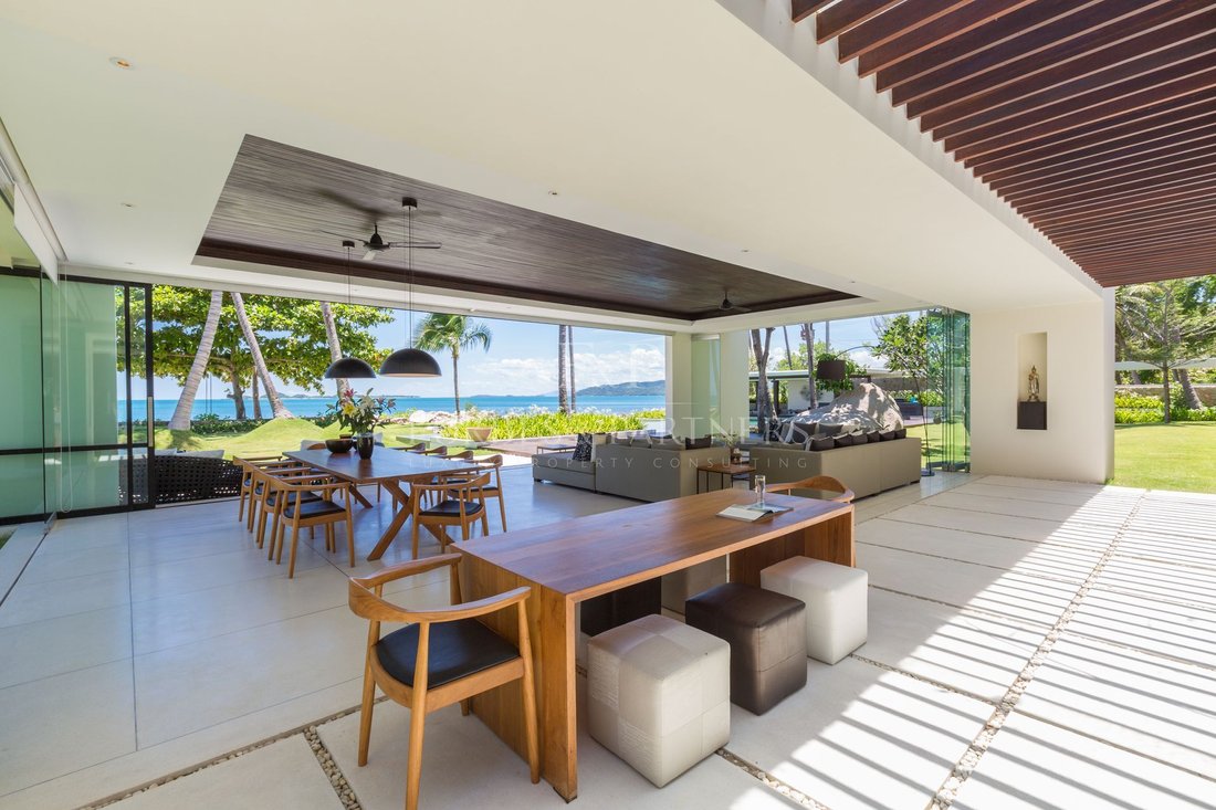 Villa in Koh Samui, Surat Thani, Thailand 4 - 13528304