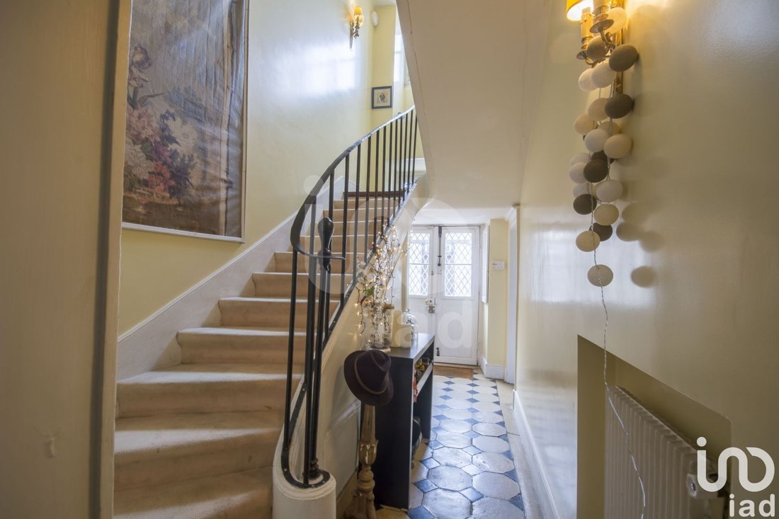 Vente Maison/Villa 11 Pièces In Dreux, Centre Val De Loire, France For