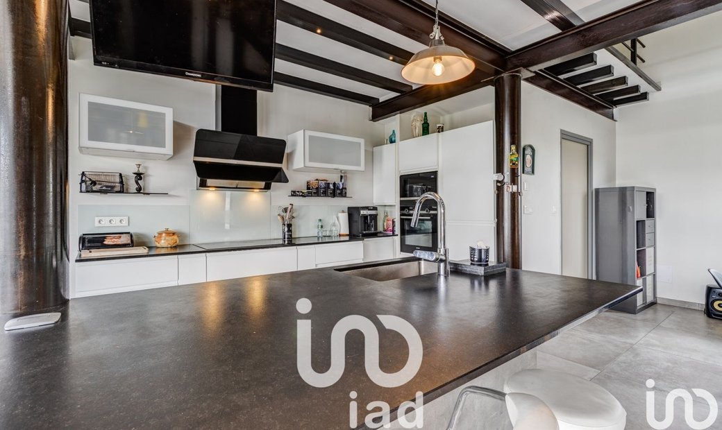 Vente Maison/Villa 7 Pièces In Plaisance Du Touch, Occitanie, France