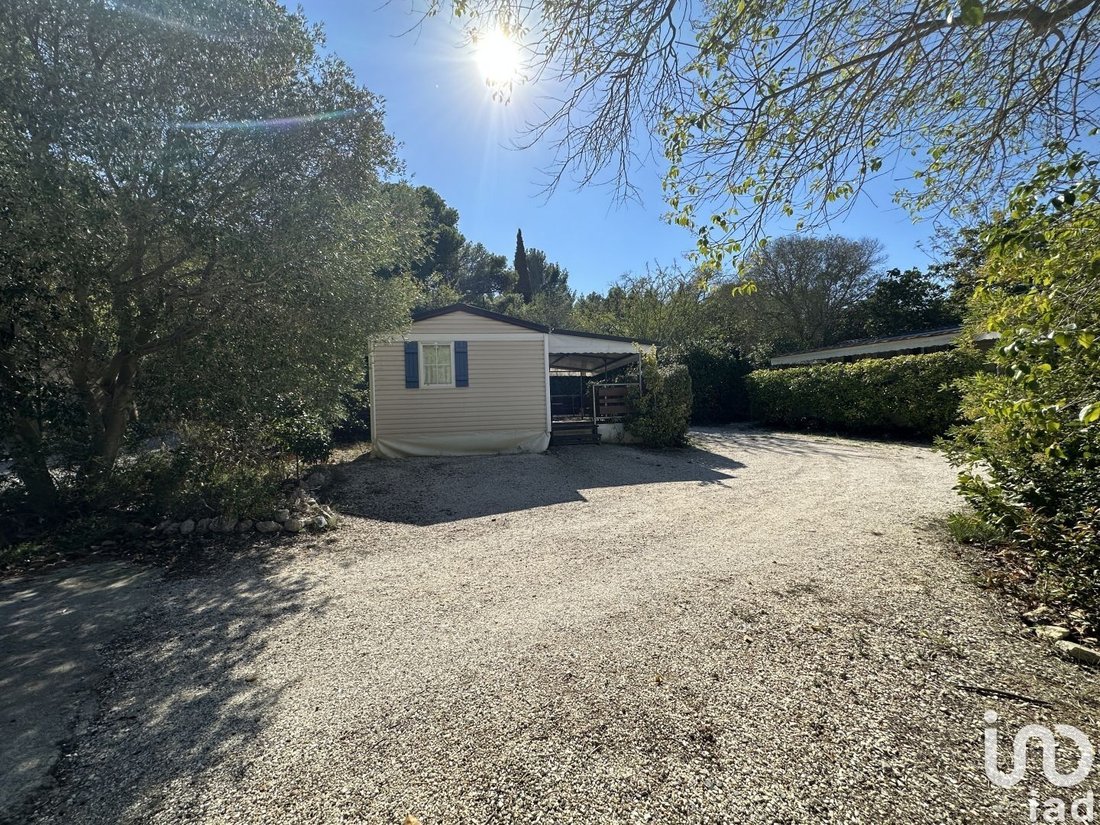 Vente Terrain 1 110 M& In Leucate, Occitanie, France For Sale (13527458)