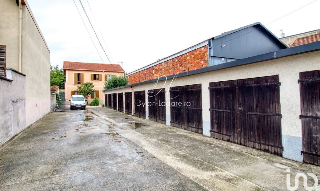 Vente Maison/Villa 11 Pièces In Bobigny, île De France, France For Sale (13527261)