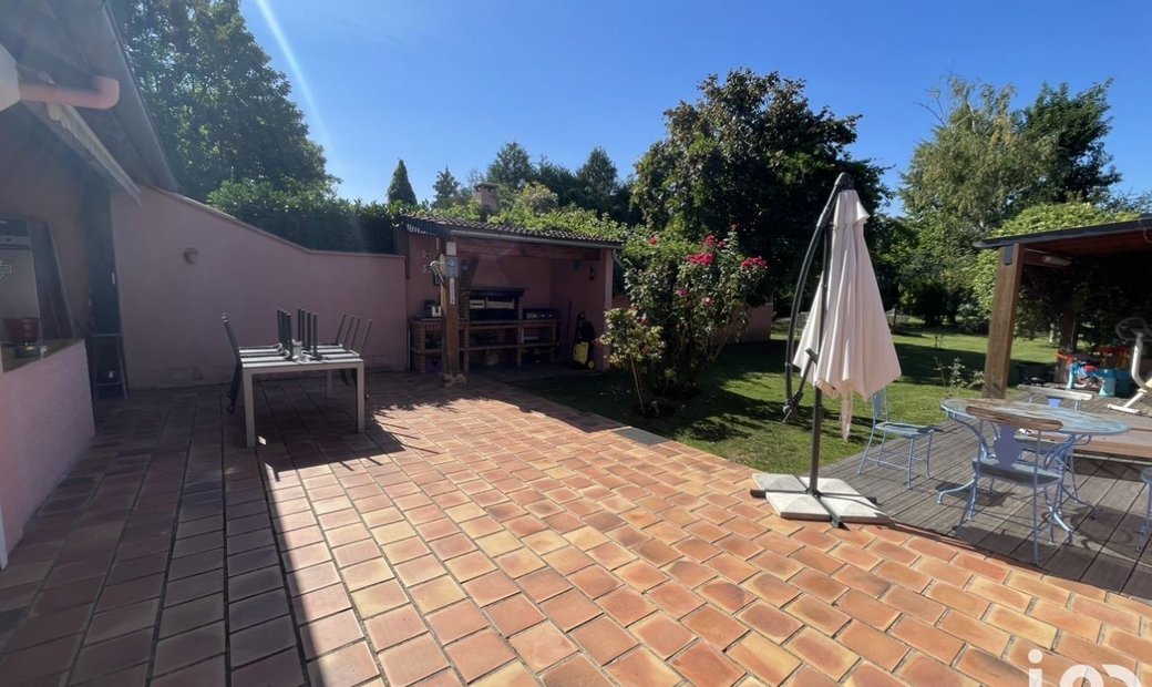 Vente Maison/Villa 6 Pièces In Sarcelles, île De France, France For Sale (13527165)