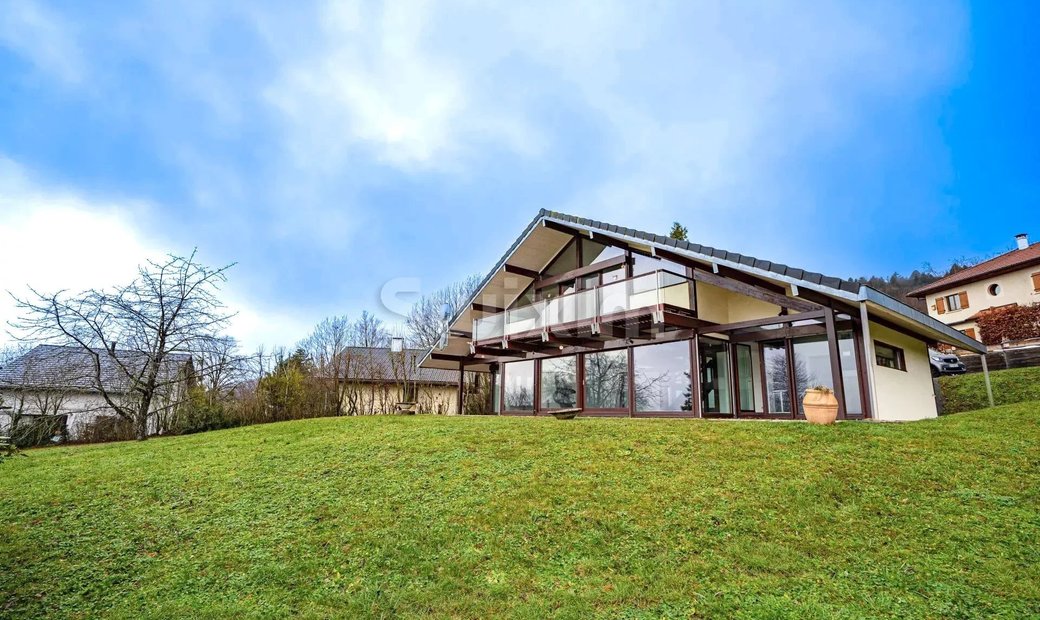 Péron House In Péron, Auvergne Rhône Alpes, France For Sale (13528428)