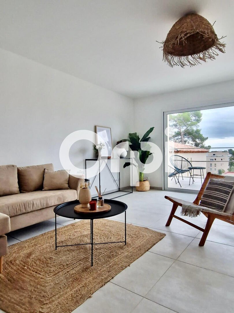 Apartment in La Ciotat, Provence-Alpes-Côte d'Azur, France 1 - 13529403