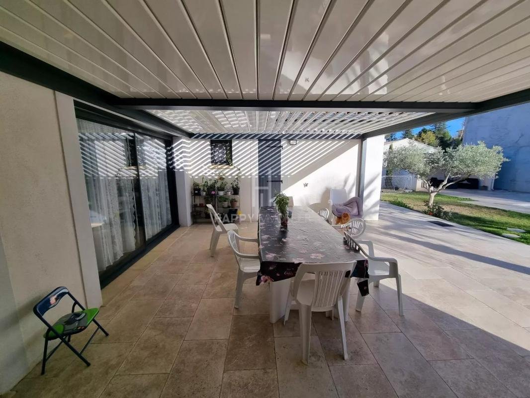 Villa De In Mas Blanc Des Alpilles, Provence Alpes Côte D'azur, France