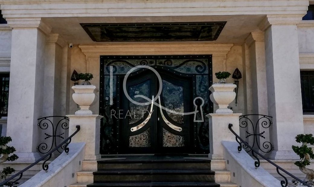 599960 Villa For In Vari, Decentralized Administration Of Attica