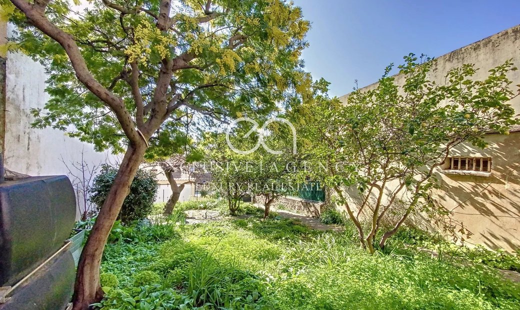 Cannes Stanislas Sale Land 167 Sqm In Cannes, Provence Alpes Côte D