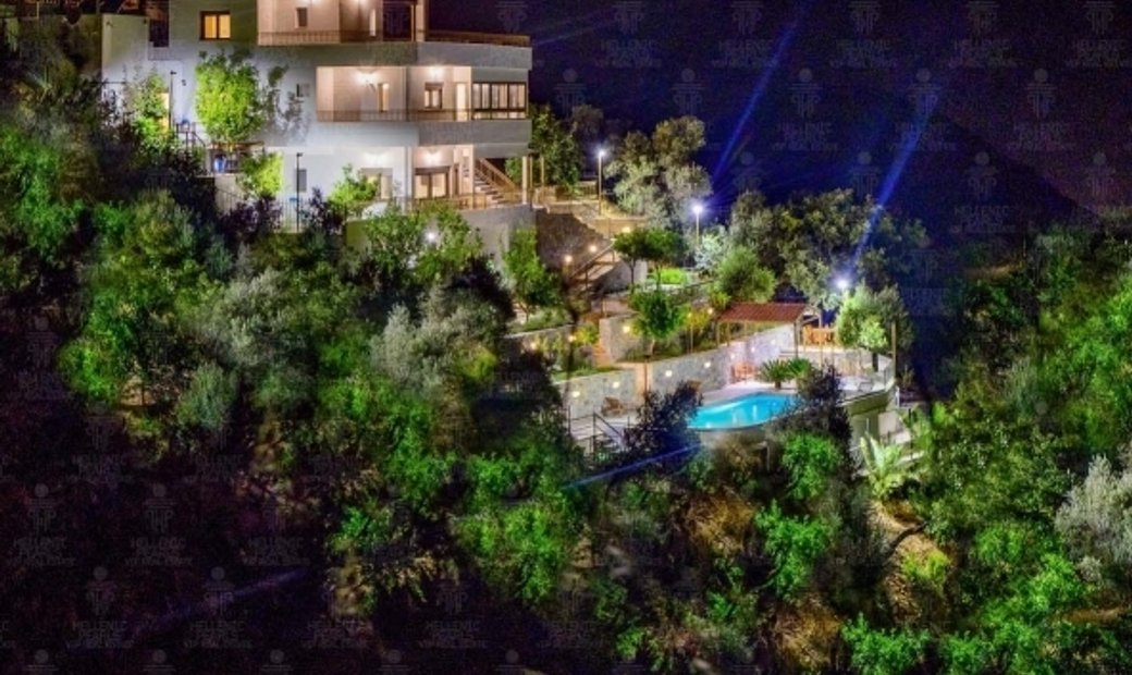 315504 Villa For Sale Gazi 240 Sq M €850 000 In Greece For Sale