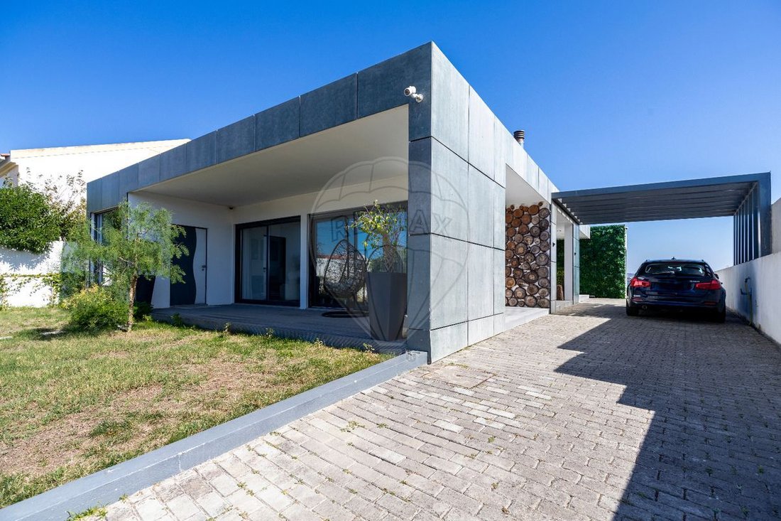 House in Silveira, Lisbon, Portugal 2 - 13528146