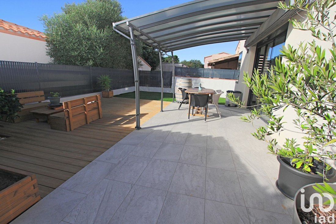 Vente Maison/Villa 5 Pièces In Sainte Marie, Occitanie, France For Sale