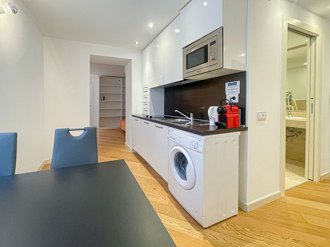 Apartment in Cannes, Provence-Alpes-Côte d'Azur, France 1 - 13529402