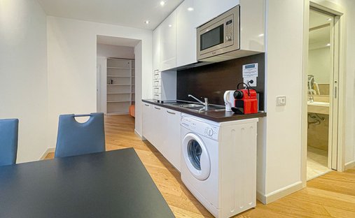 Apartment in Cannes, Provence-Alpes-Côte d'Azur, France 1