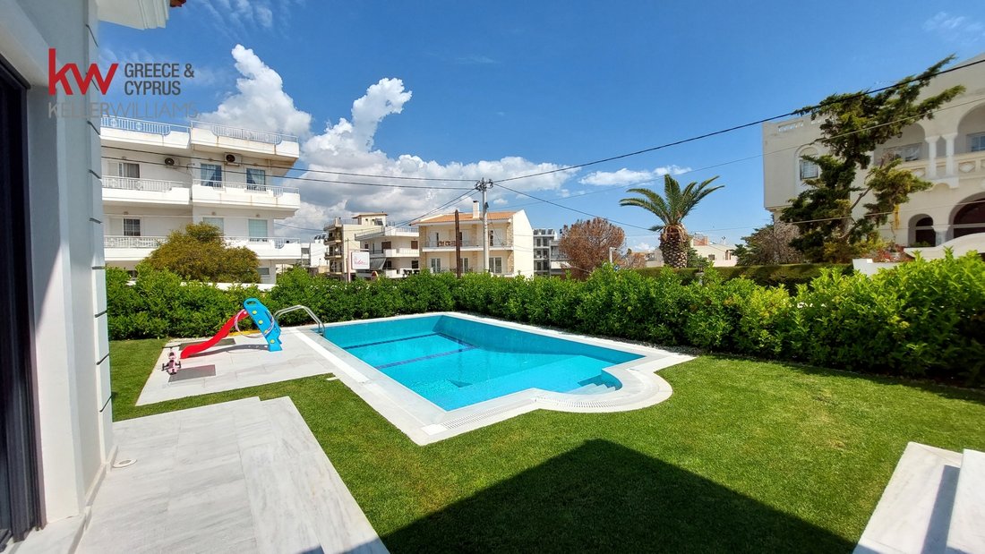 House in Spata-Loutsa, Attica, Greece 2 - 13528980