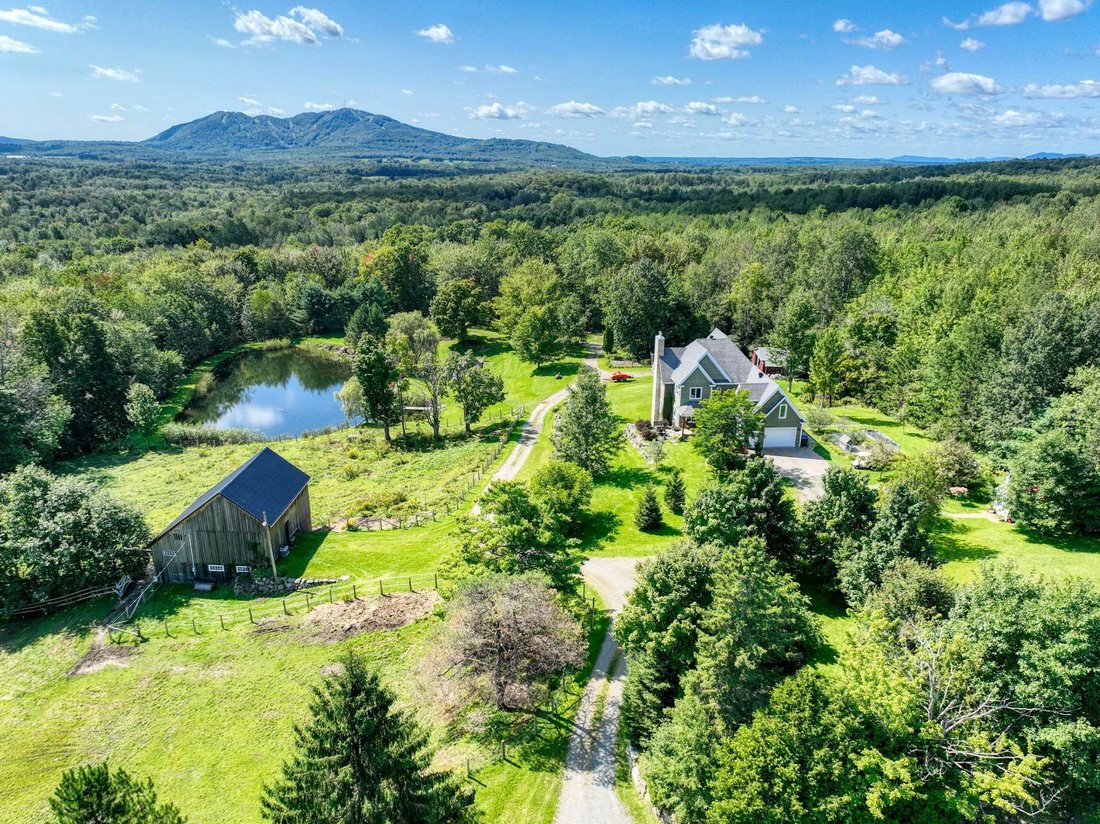 Lac Brome, Qc In Lac Brome, Quebec, Canada For Sale (13529463)