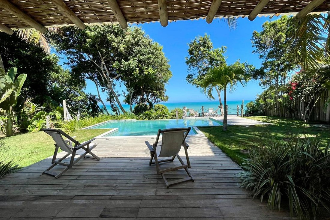 Villa in Curuípe, State of Bahia, Brazil 4 - 12522510