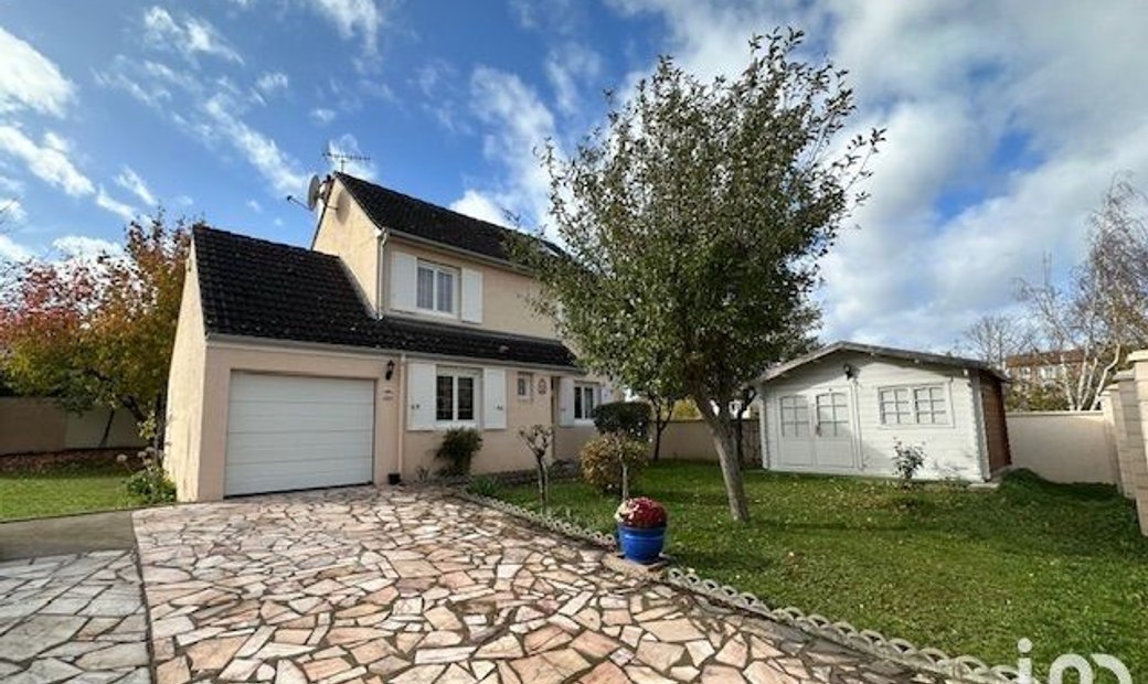 Maison à Vendre à Villabé