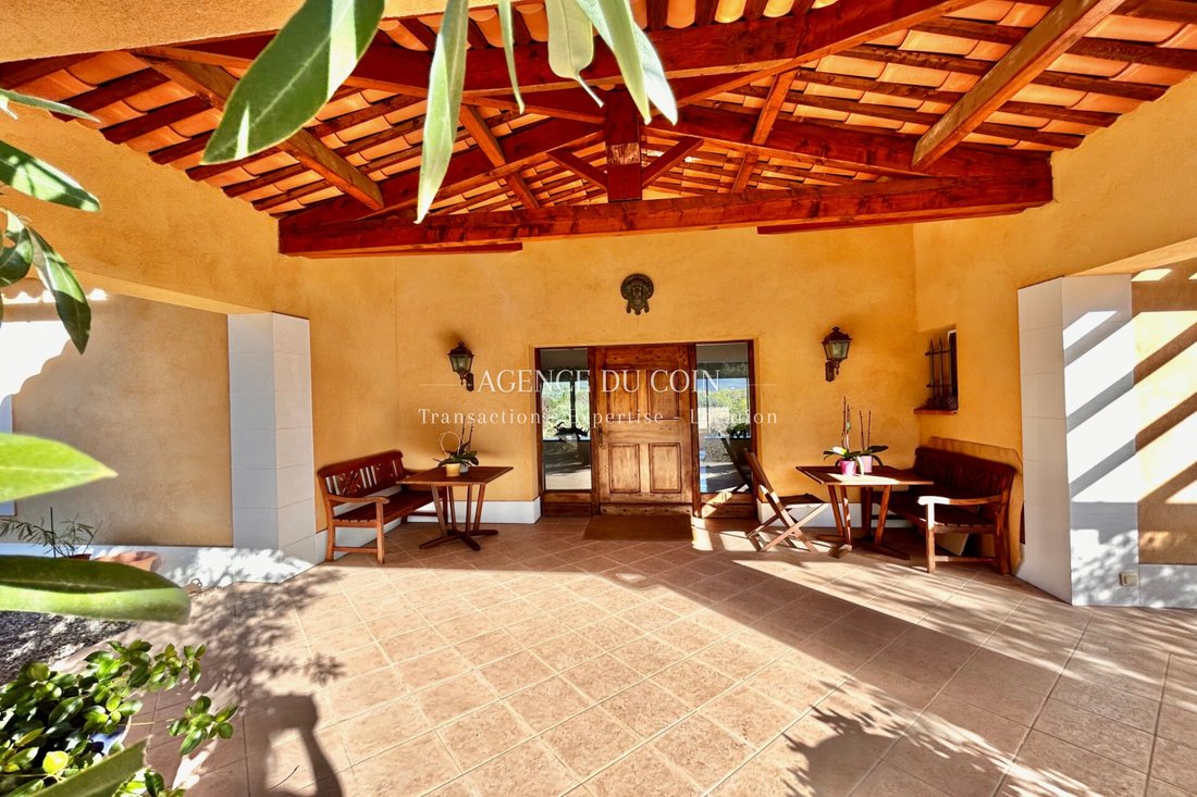 Villa in Centre Ancien, Draguignan, France 4 - 13527954