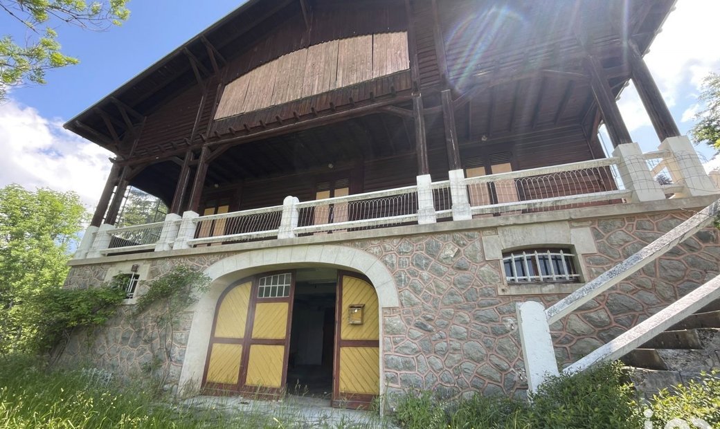 Vente Chalet 8 Pièces In Saint Jean De Sixt, Auvergne Rhône Alpes, France For Sale (13204352)