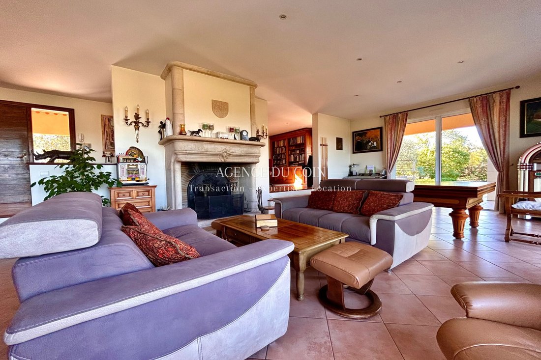 Villa in Centre Ancien, Draguignan, France 5 - 13527954