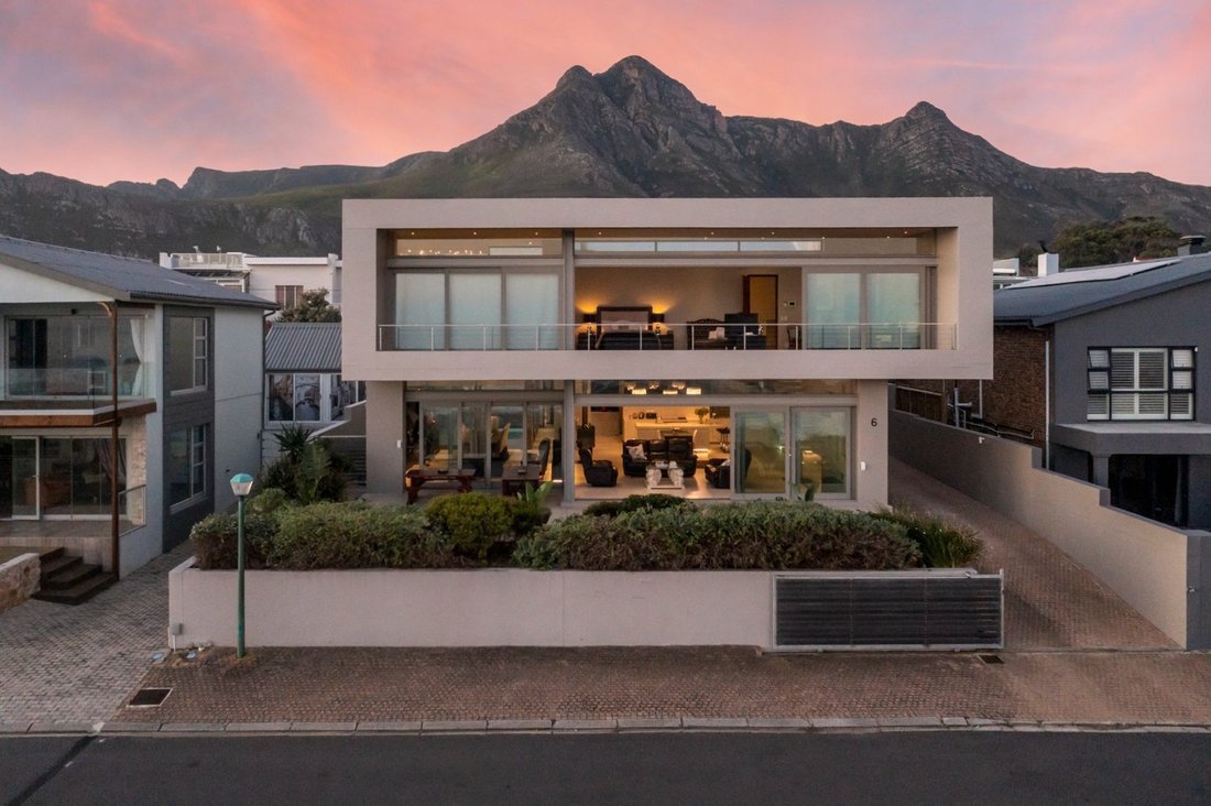 Luxury, Location, Lifestyle. Yes, You In Kleinmond, Western Cape, South Africa For Sale (13528196)
