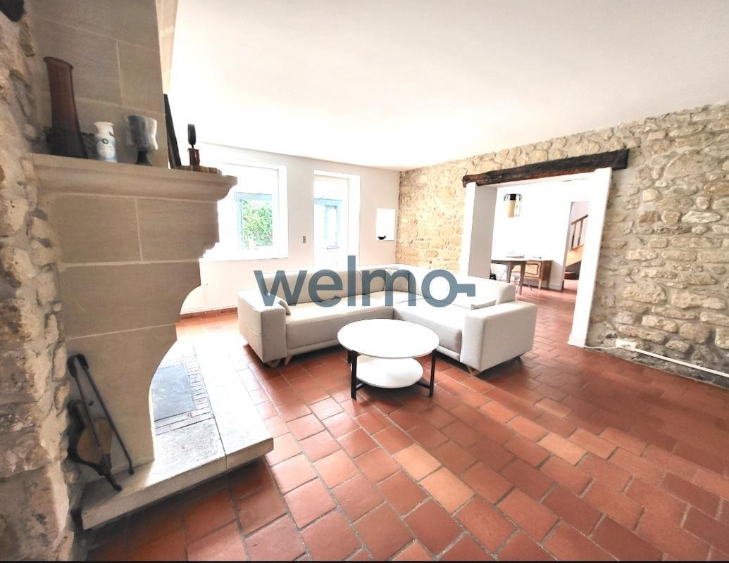 Maison 7 Pièces 227 M² In Villers Sous Saint Leu, Hauts De France