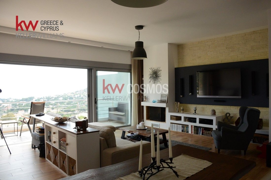 Apartment in Kropia, Attica, Greece 5 - 13529055