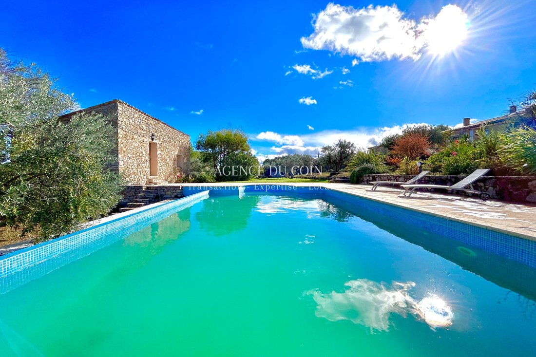 Villa in Centre Ancien, Draguignan, France 2 - 13527954