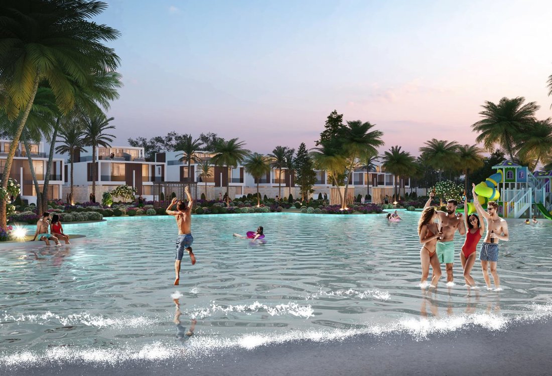 Villa in Damac Hills 2, Dubai, United Arab Emirates 5 - 13531269