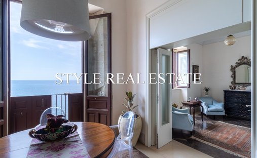 Apartamento en Santa Lucía, Fontane Bianche, Sicilia 1