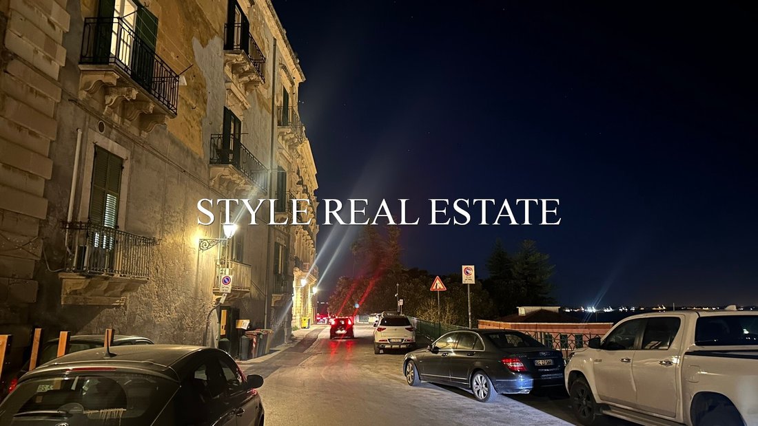 Apartment in Saint Lucia, Fontane Bianche, Sicily 2 - 12636048