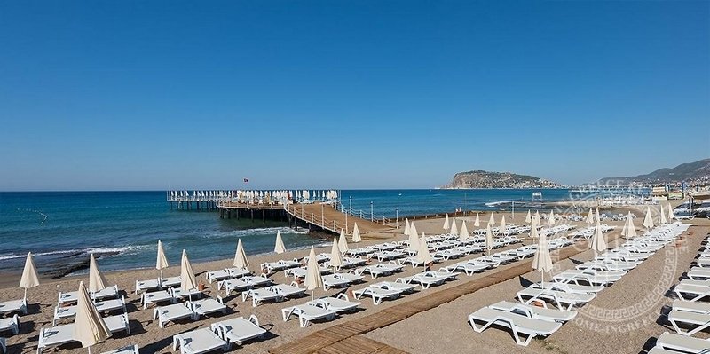 House in Antalya, Antalya, Turkey 2 - 13530935