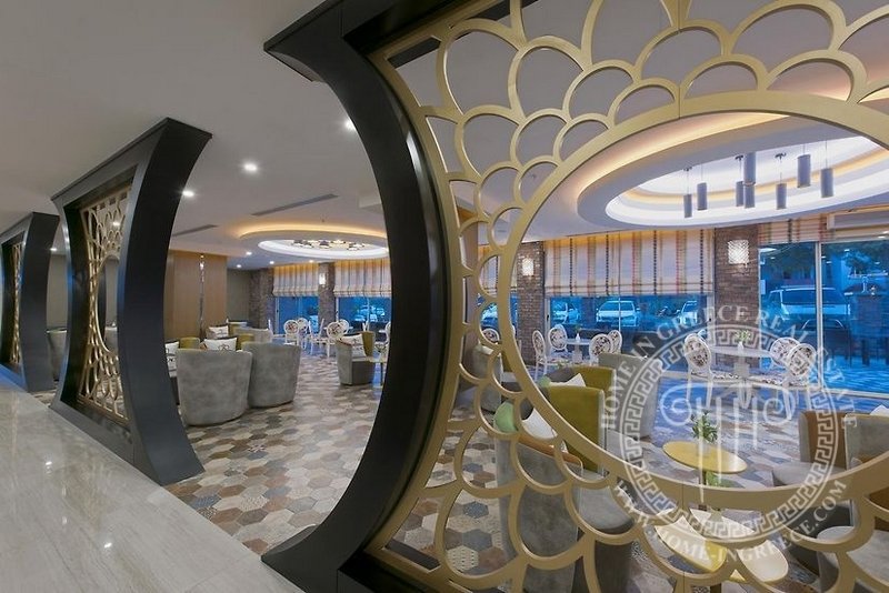 House in Antalya, Antalya, Turkey 5 - 13530935
