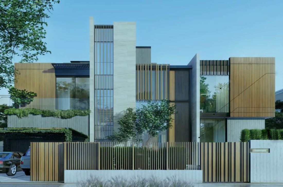 Luxury Villa In Dubai Hills Estate |Views In Dubai, Dubai, United Arab ...