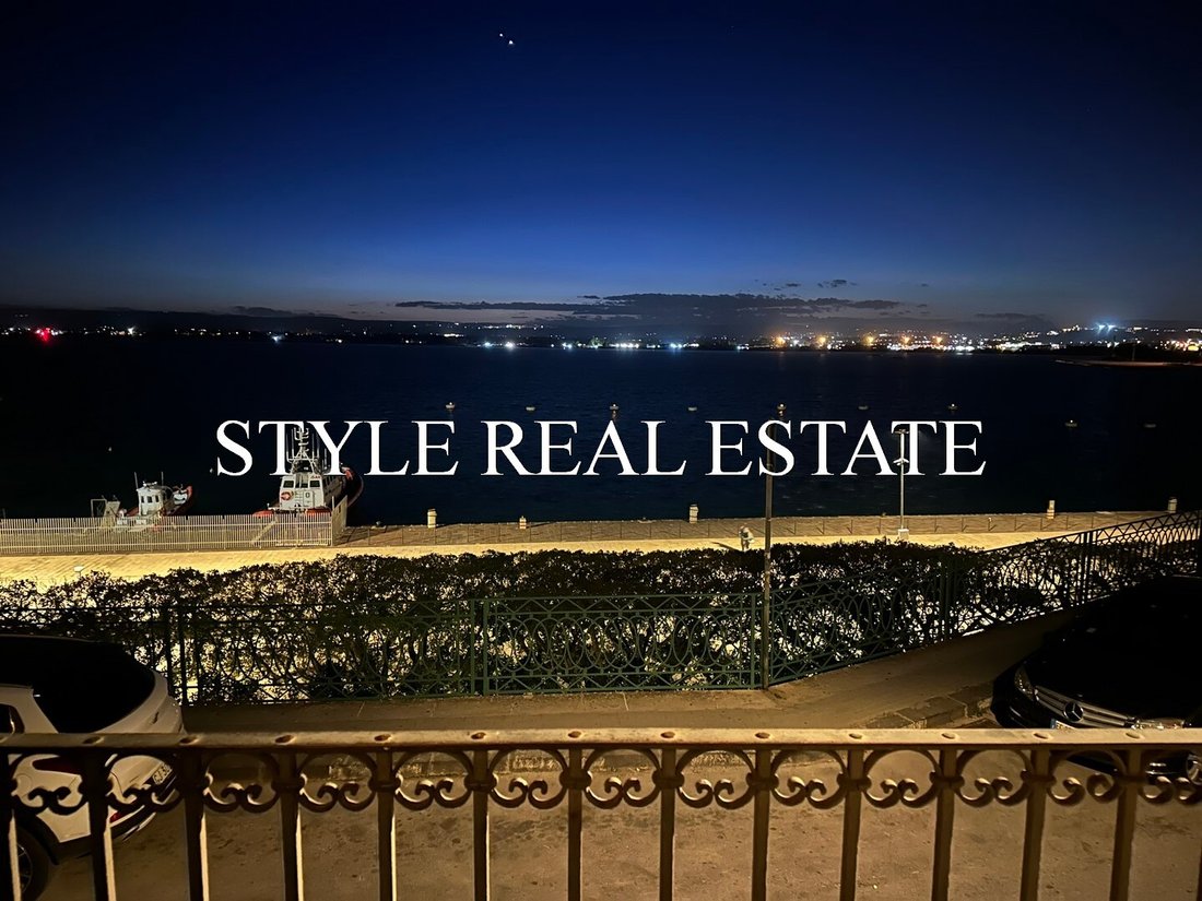 Apartment in Saint Lucia, Fontane Bianche, Sicily 3 - 12636048