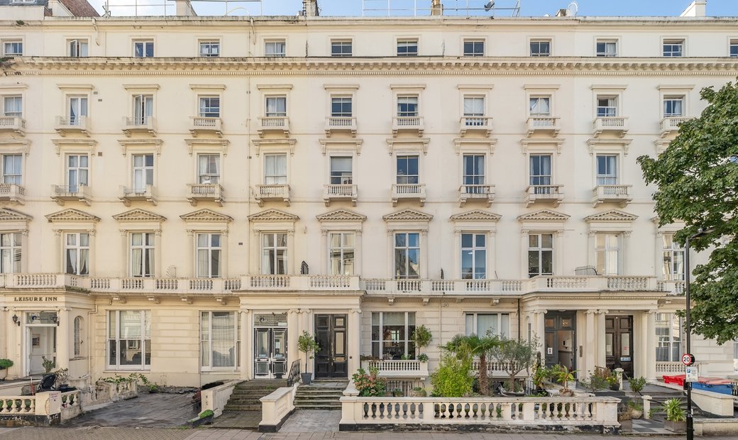 16 leinster terrace london w2 3eu united kingdom