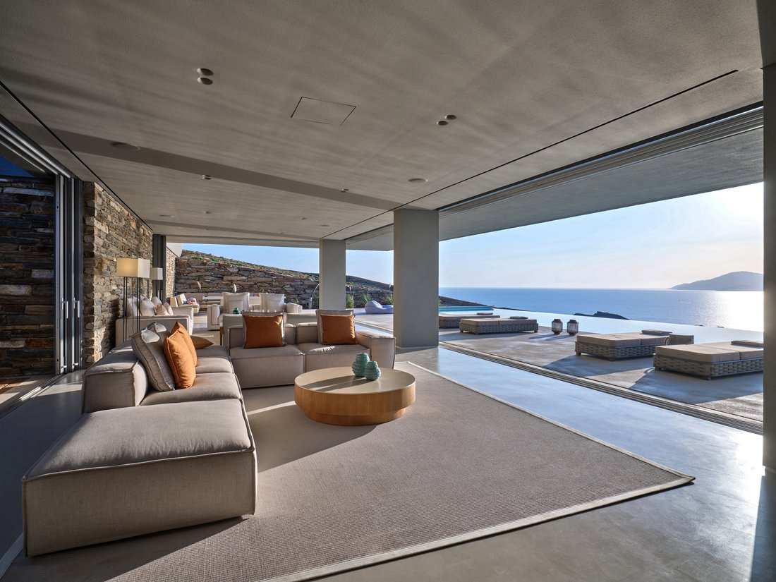 Casa a Io, Aegean, Grecia 1 - 13531576