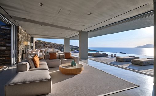 Casa en Ios, Aegean, Grecia 1