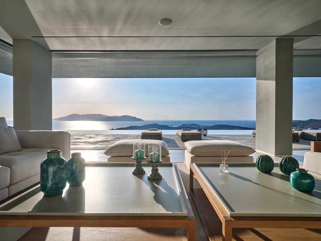 Casa a Io, Aegean, Grecia 4 - 13531576