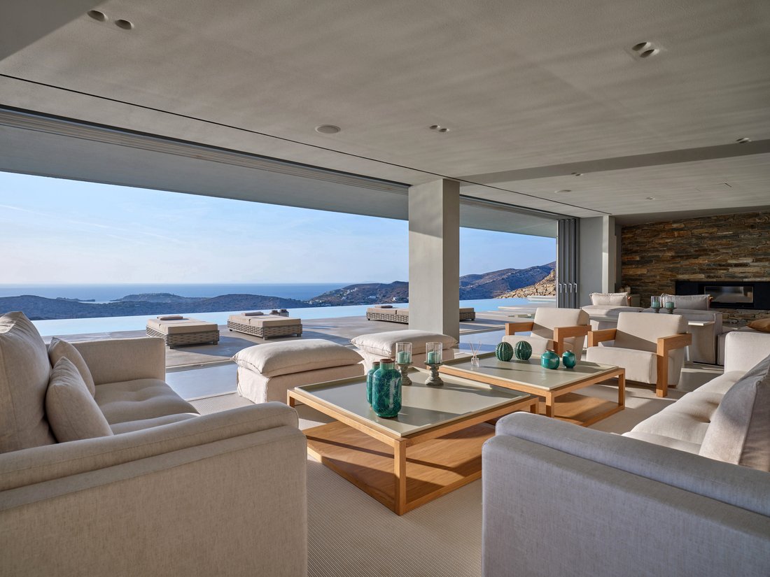 Casa a Io, Aegean, Grecia 5 - 13531576
