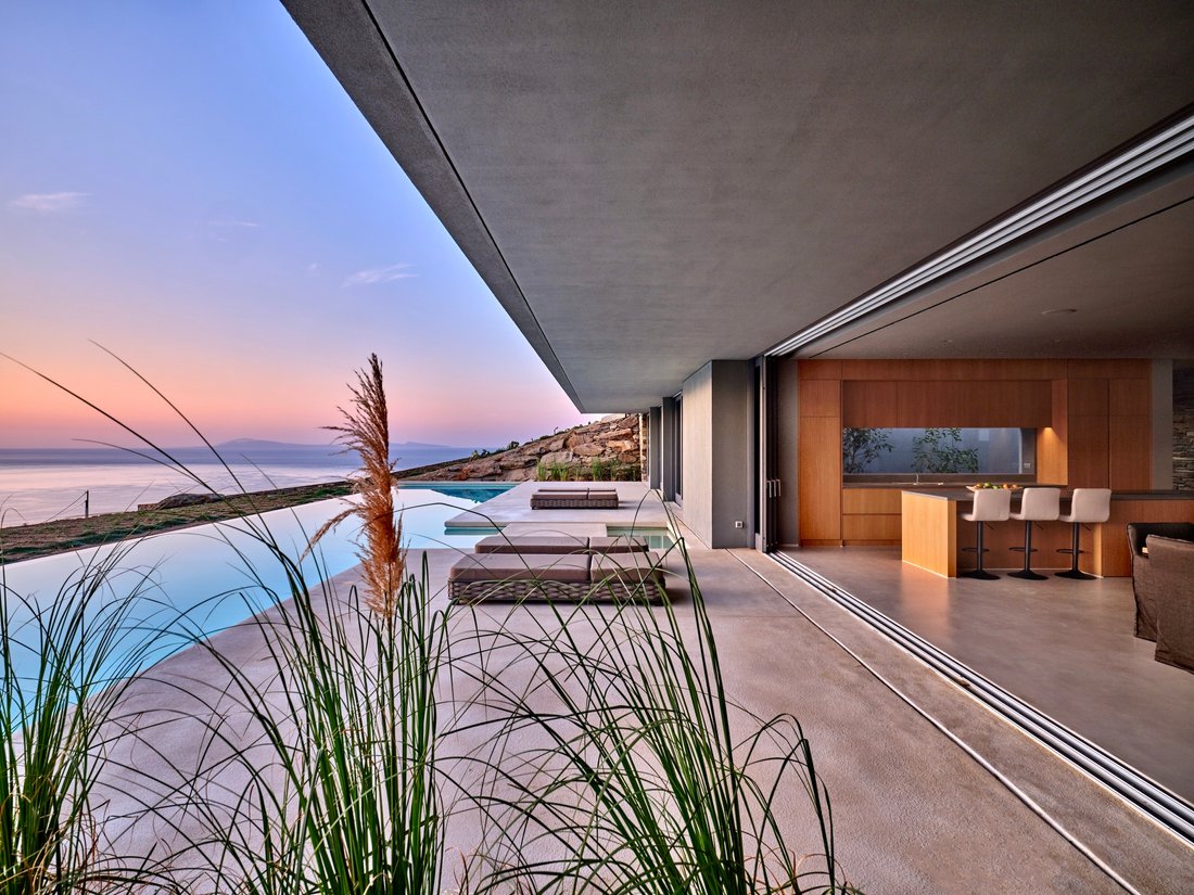 Casa a Io, Aegean, Grecia 2 - 13531576
