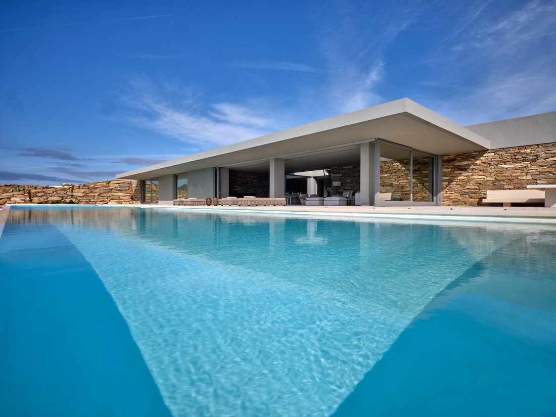 Casa a Io, Aegean, Grecia 3 - 13531576
