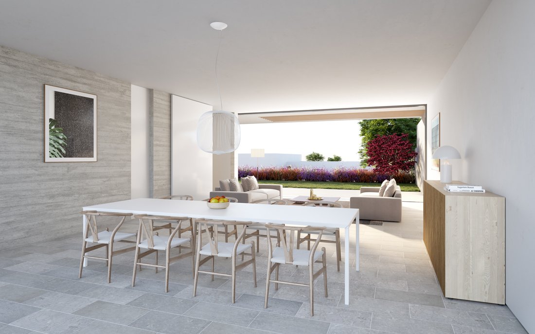 Chalet in Moncloa-Aravaca, Madrid, Spain 3 - 13531595