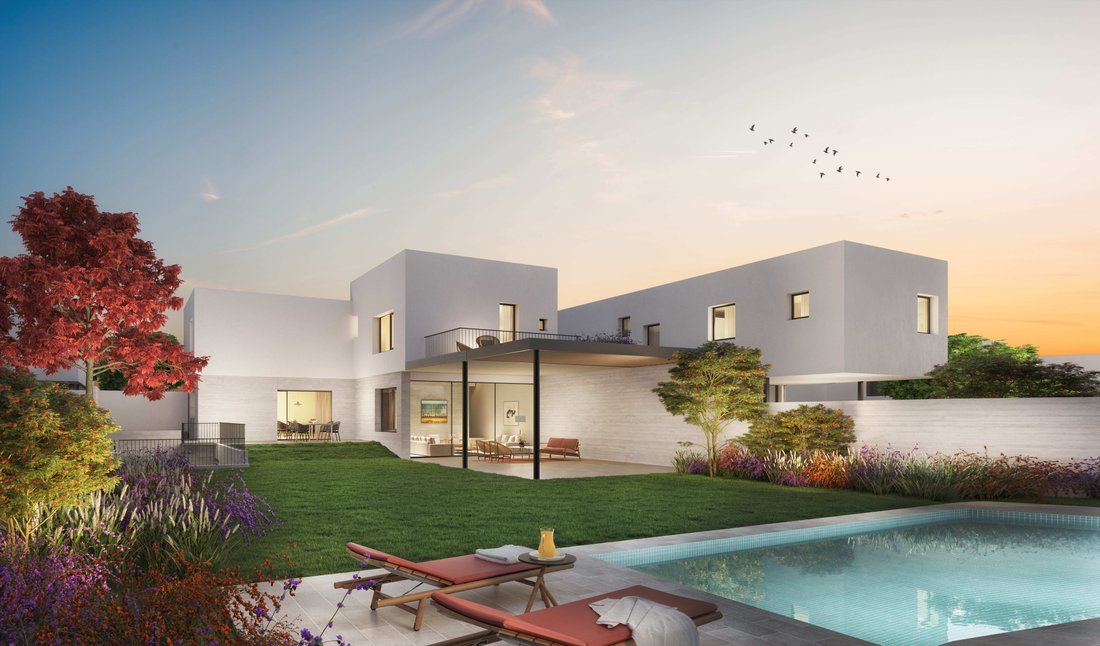 Chalet in Moncloa-Aravaca, Madrid, Spain 1 - 13531595
