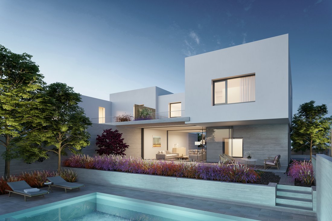 Chalet in Moncloa-Aravaca, Madrid, Spain 5 - 13531595