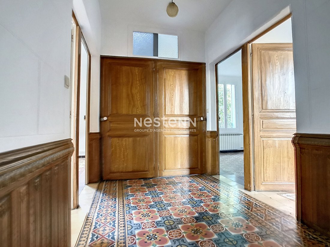 Maison De Maître 10 Pièces à Vendre à In Palau Del Vidre, Occitanie